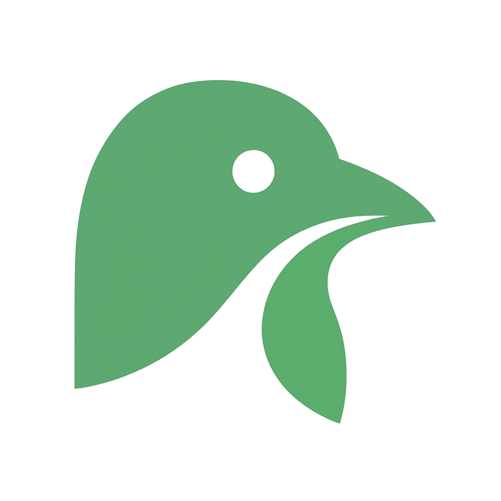 ChirpID Logo